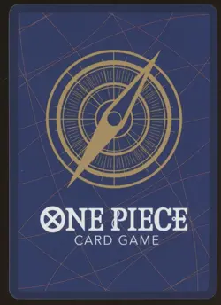 One Piece TCG 2025 Regional Season 2 Top 64 Prize Card OP09-013 Yasopp - Image 2