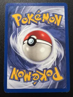 1st Edition Dark Blastoise 20/82 Team Rocket WoTC Pokemon Card Rare LP - Image 2