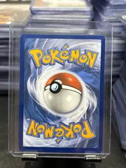 Ryme - 221/197 - Pokemon Obsidian Flames Full Art Ultra Rare Card NM - Image 2