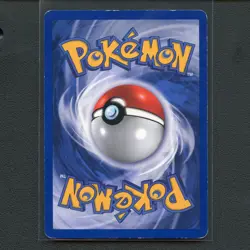 Pokemon TCG Pikachu 087/130 WotC Base Set 2 Regular Common Card EN-LP 2000 - Image 2