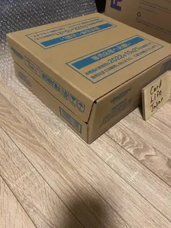 Pokemon Card Game Paradigm Trigger case (12Boxes) sealed Japanese Unopened Fedex - Image 2