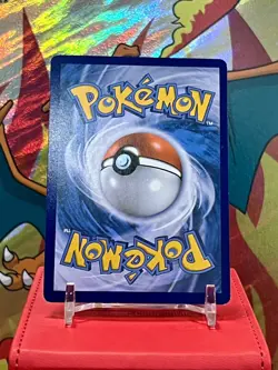Mewtwo EX 163/162 (Breakthrough) - Full Art Secret Rare Holo Pokemon Card NM - Image 2