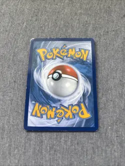 Pokemon TCG Mew EX Promo Holo XY126 120 HP XY Basic Card Stock - Image 2