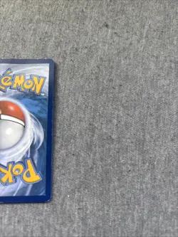 Pokemon TCG Mew EX Promo Holo XY126 120 HP XY Basic Card Stock - Image 3