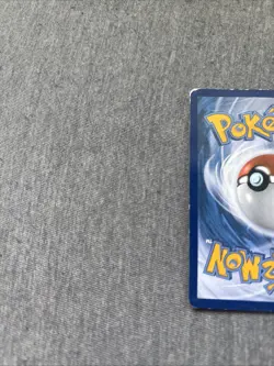 Pokemon TCG Mew EX Promo Holo XY126 120 HP XY Basic Card Stock - Image 4