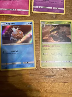 Detective Pikachu Lot of 13 Promo Cards Pokemon TCG - Image 5