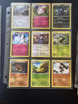 Lot Of 50 Pokemon Holo/RV Holo/reguler Cards-XY Series&subsets-lot K - Image 4