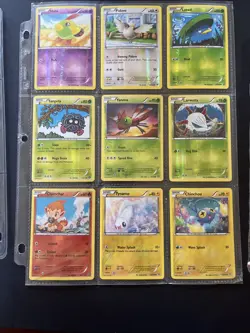 Lot Of 50 Pokemon Holo/RV Holo/reguler Cards-XY Series&subsets-lot K - Image 5