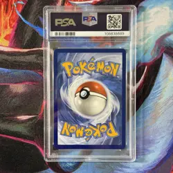 Eevee 173 Sv: Scarlet & Violet Promo Cards Holo - PSA 9 - Image 2