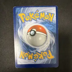 Pokemon Shaymin EX 77/108 Roaring Skies Holo Ultra Rare English Card - Image 2