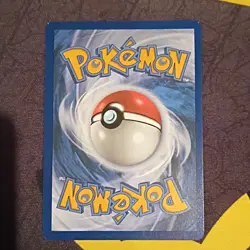 Gyarados Paldea Evolved 043/193 180 HP Rare Cosmos Holo English Pokemon Card - Image 2