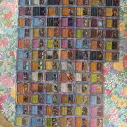 Pokemon 30 Card Lot Of Rare Holo/Reverse Holo (No Duplicates) All Mint/Cases - Image 1
