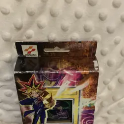 Konami Yu-Gi-Oh! Starter Deck Yugi Foil Vintage 2002 English Deck 50 Cards - Image 2