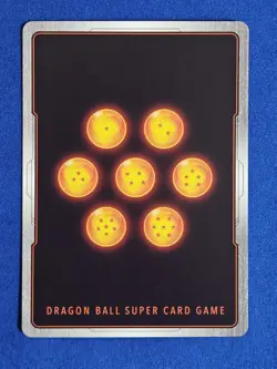 Tapion Calamity Challenger BT14-050 SPR Foil Dragon Ball Super Card Game | NM - Image 2