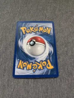 Pokemon TCG 2004 Team Magma vs. Team Aqua Card -- Pikachu 43/95 - Image 2