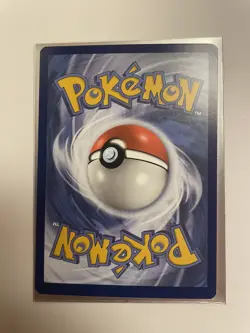 Charizard 10/78 Pokemon GO Set Holo Rare Pokemon Card TCG 2022 - Image 2
