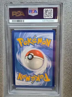 POKEMON CARD OKIDOGI ex DOUBLE RARE 36 SHROUDED FABLE SFA EN #36 GRADED PSA 9 - Image 5