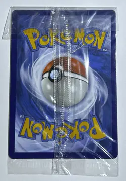 Pokemon TCG Charmander 044 Sealed SV: Scarlet & Violet Promo Cards Promo Holo - Image 2