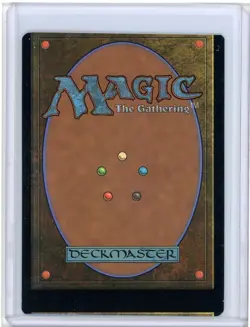 Winds of Rath AFC Miscut Signed By Drew Tucker MTG - Image 2