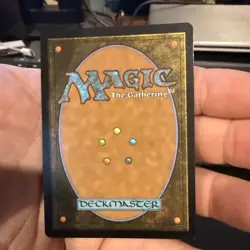 Nazgul Battle-Mace (Borderless) (Surge Foil) Lord of the Rings 554 NM - Image 4