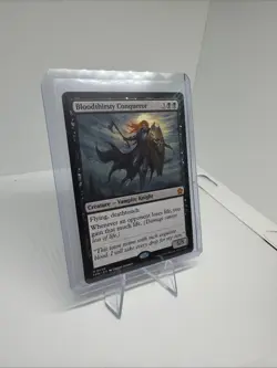 Bloodthirsty Conqueror Foundations Regular - Image 2