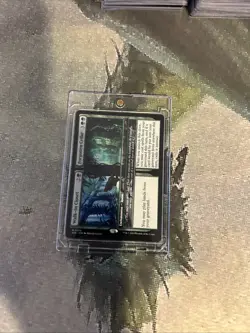 MTG Walk-In Closet Forgotten Cellar - Duskmourn: House of Horror (DSK) #205 - Image 2