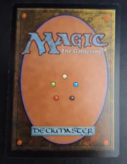 MTG Portal Three Kingdoms - Imperial Edict - English - Mint - Never Played - Image 2