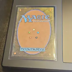 Wizards of the Coast Edgar Markov Foil Rare Legendary Vampire Knight RWB 428 EN - Image 2