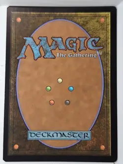 Satsuki, The Living Lore - FOIL Prerelease Promo - Magic the Gathering MTG Nice! - Image 2