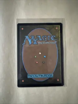 MTG Famished Worldshire EOE 0182 M NM Regular - Image 4