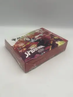 Magic: The Gathering Marvel's Spider-Man Collector Booster Display - Image 2