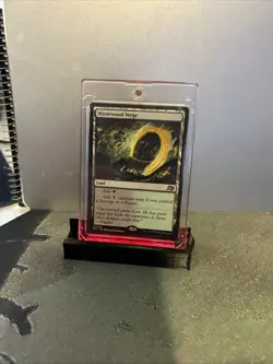 MTG Wastewood Verge - Aetherdrift (DFT) #268 Magic the Gathering - Image 5