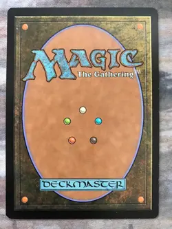1x Silverfur Partisan Pre-release Foil mtg Shadows Over Innistrad LP - Image 2