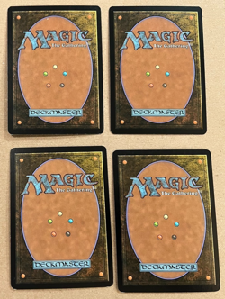 4x - Farseek - Ravnica: City of Guilds - MTG - Magic the Gathering - Image 2