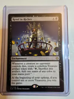 Revel in Riches Ixalan Regular - Image 3