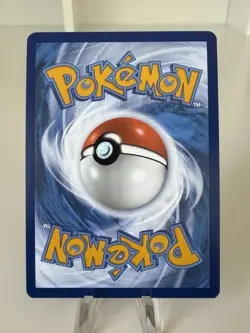 Pokemon TCG- Charmeleon 169/165 Scarlet & Violet 151 Illustration Rare Holo NM - Image 2
