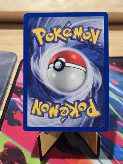 Pokemon TCG Rockets Mewtwo Gym Challenge Holo Card 14/132 Nm - Image 4