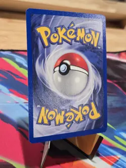 Pokemon TCG Rockets Mewtwo Gym Challenge Holo Card 14/132 Nm - Image 5