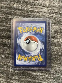 Pokemon Dusclops 069/064 Illustration Rare Holo SV Shrouded Fable 90HP - Image 2