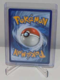 Frogadier 089/086 Illustration Rare Chaos Rising Pokemon - Image 2