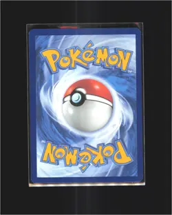 Arbok ex 185/165 Sv: Scarlet & Violet 151 NM Pokemon TCG - Image 4