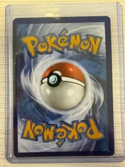 Pokemon Sprigatito 196/193 Sv02: Paldea Evolved Illustration Rare Holo English - Image 2