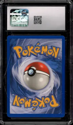 Pokemon Friend Ball Skyridge Reverse Holo #126 CGC 9 Mint - Image 2