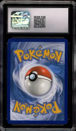 Pokemon Clive Paldean Fates Special Illustration Rare #236 CGC 10 Gem Mint - Image 2