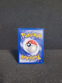 Pokemon Karte Alpollo - 1. Edition - 29/102 Basis Uncommon - Image 3