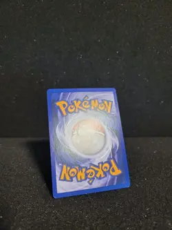 Pokemon Karte Alpollo - 1. Edition - 29/102 Basis Uncommon - Image 4
