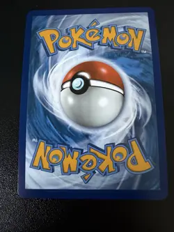 Pokemon TCG Melmetal V 047/078 Pokemon GO Holo Rare Near Mint - Image 2