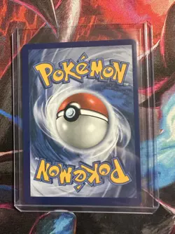 2025 Pokemon MEP EN Black Star Promo Ultra Premium Collection #024 Oricorio ex - Image 2