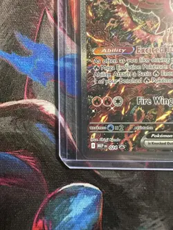 2025 Pokemon MEP EN Black Star Promo Ultra Premium Collection #024 Oricorio ex - Image 5