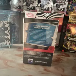 Pokemon Scarlet & Violet Black Bolt Booster Bundle Box - Pokemon TCG, English - Image 2